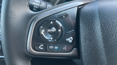 Honda Civic 1.6 i-DTEC SR 5dr Diesel Hatchback